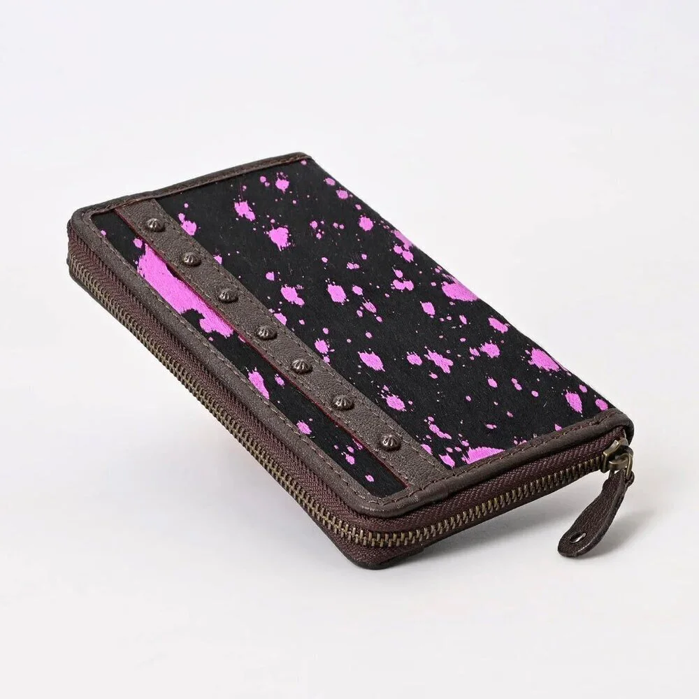 N/A women leather